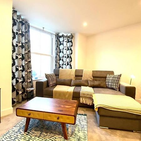 Stunning New Apartment Set In St Leonards On Sea Hollington  Dış mekan fotoğraf