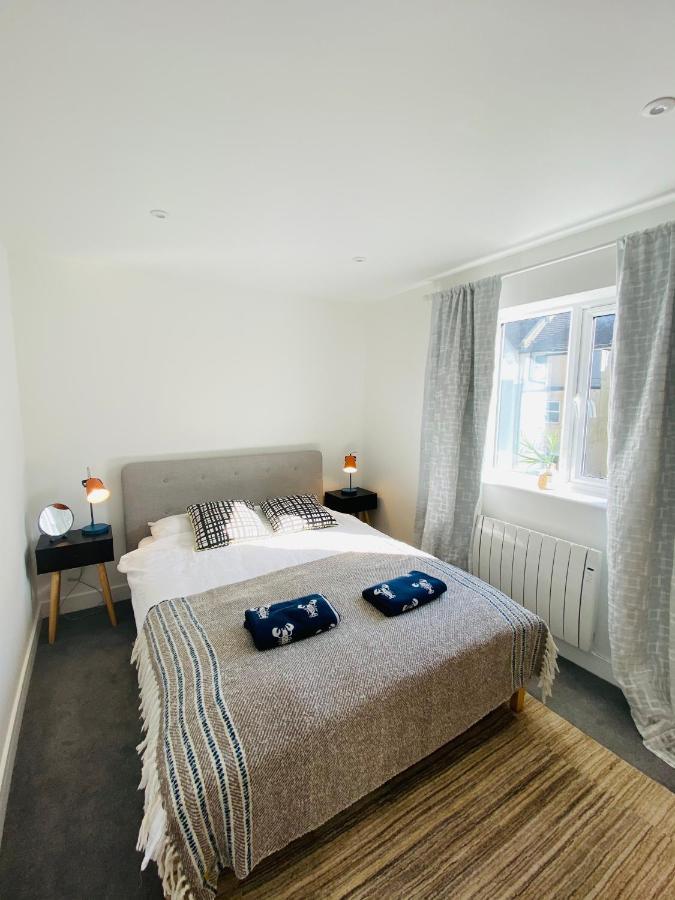 Stunning New Apartment Set In St Leonards On Sea Hollington  Dış mekan fotoğraf