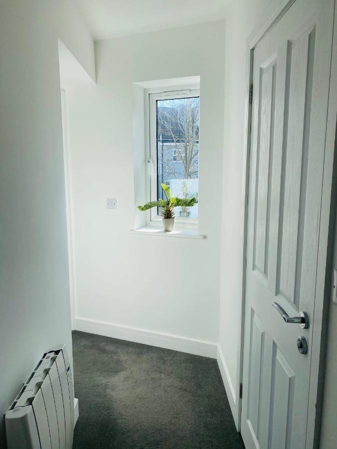 Stunning New Apartment Set In St Leonards On Sea Hollington  Dış mekan fotoğraf