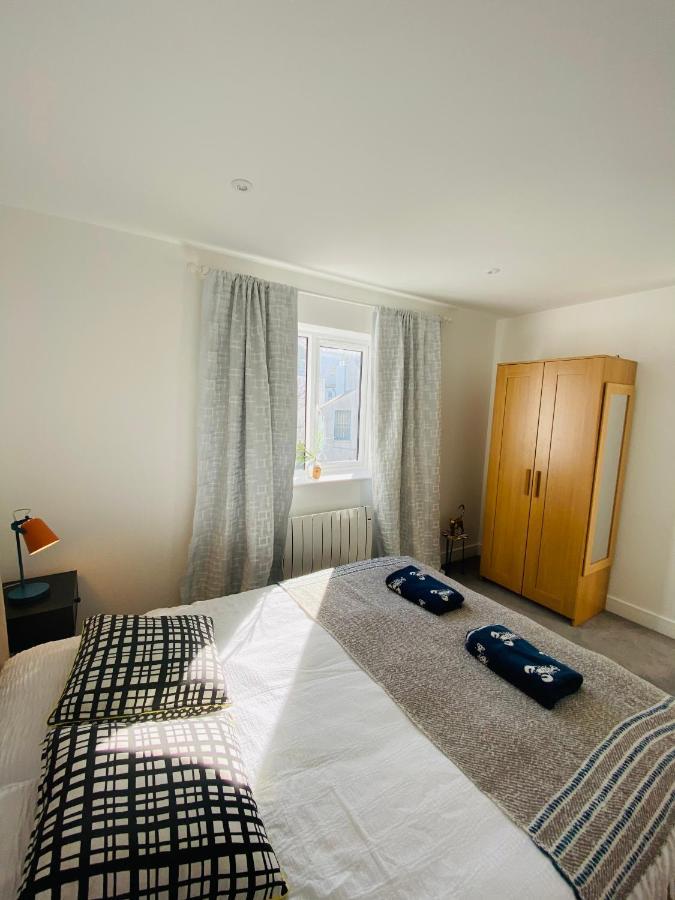 Stunning New Apartment Set In St Leonards On Sea Hollington  Dış mekan fotoğraf