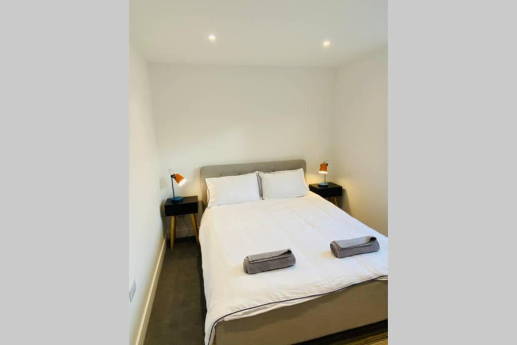 Stunning New Apartment Set In St Leonards On Sea Hollington  Dış mekan fotoğraf